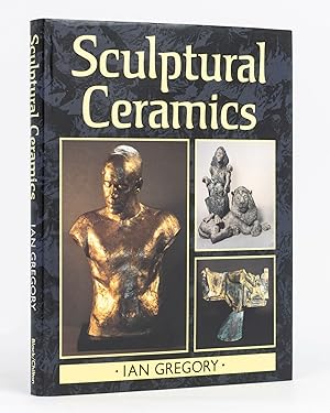 Seller image for Sculptural Ceramics for sale by Michael Treloar Booksellers ANZAAB/ILAB