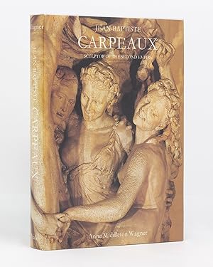 Immagine del venditore per Jean-Baptiste Carpeaux. Sculptor of the Second Empire venduto da Michael Treloar Booksellers ANZAAB/ILAB