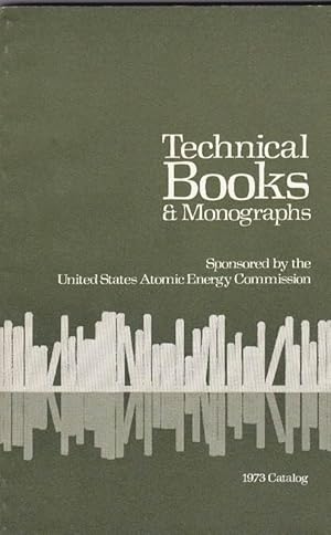 Technical Books & Monographs