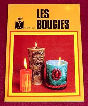 Image du vendeur pour LES BOUGIES mis en vente par LE BOUQUINISTE