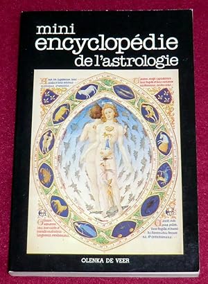 Seller image for MINI-ENCYCLOPEDIE DE L'ASTROLOGIE - Les prdictions pour les 2 annes  venir for sale by LE BOUQUINISTE