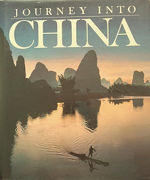 Immagine del venditore per Journey Into China. venduto da Banfield House Booksellers