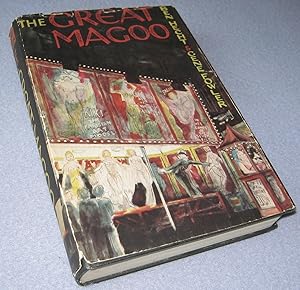 Seller image for The Great Magoo ( signed by both authors ) for sale by Bramble Books