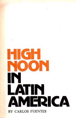 Image du vendeur pour High Noon in Latin America mis en vente par Sutton Books