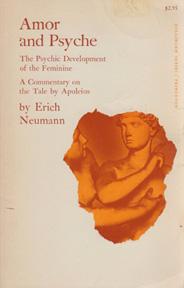 Imagen del vendedor de Amor and Psyche: The Psychic Development of the Feminine (Bollingen Series LIV) a la venta por Sutton Books