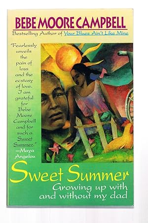 Seller image for Sweet Summer: Growing Up With & Without My Dad for sale by Riverhorse Books