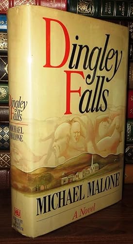 Seller image for DINGLEY FALLS for sale by Rare Book Cellar