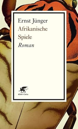 Image du vendeur pour Afrikanische Spiele mis en vente par BuchWeltWeit Ludwig Meier e.K.