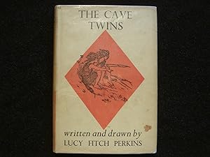 Seller image for The Cave Twins for sale by Bluebird Books