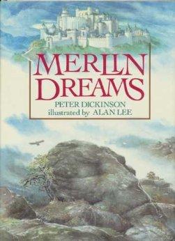 Seller image for Merlin Dreams for sale by Alpha 2 Omega Books BA