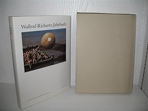 Immagine del venditore per Wallraf-Richartz-Jahrbuch 1997. Jahrbuch fr Kunstgeschichte: Band LVIII (58); venduto da buecheria, Einzelunternehmen