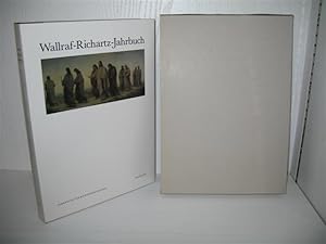 Image du vendeur pour Wallraf-Richartz-Jahrbuch 1996. Jahrbuch fr Kunstgeschichte: Band LVII (57); mis en vente par buecheria, Einzelunternehmen