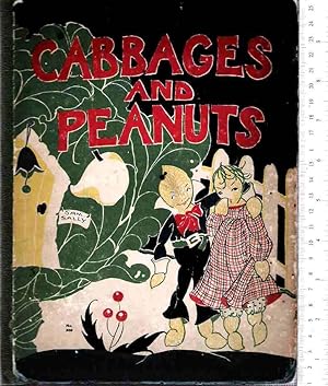 Image du vendeur pour Cabbages and Peanuts mis en vente par Hyde Brothers, Booksellers