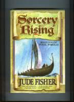 Seller image for Sorcery Rising: Book One Of Fool's Gold for sale by COLD TONNAGE BOOKS