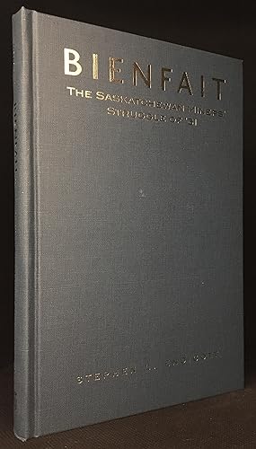 Seller image for Bienfait; The Saskatchewan Miners' Struggle of '31 for sale by Burton Lysecki Books, ABAC/ILAB