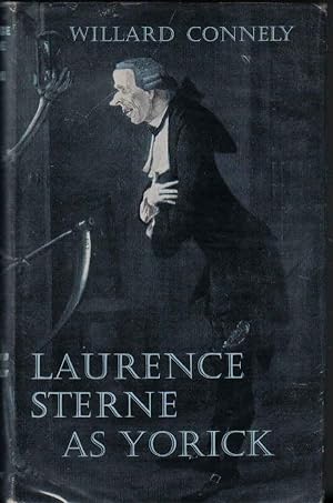 Laurence Sterne as Yorick