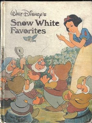 Snow White Favorites