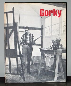 Immagine del venditore per Arshile Gorky : Late Paintings venduto da Exquisite Corpse Booksellers