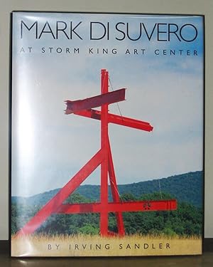 Seller image for Mark di Suvero: At Storm King Art Center for sale by Exquisite Corpse Booksellers