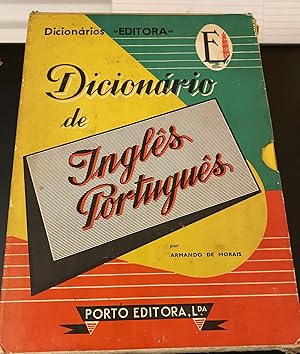 Dicionario De Ingles Portugues