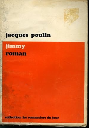 Seller image for Jimmy for sale by Librairie Le Nord