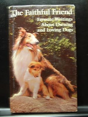Seller image for THE FAITHFUL FRIEND for sale by The Book Abyss