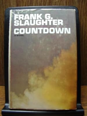 Seller image for COUNTDOWN for sale by The Book Abyss