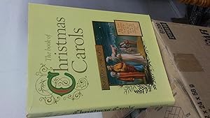 Bild des Verkufers fr THE BOOK OF CHRISTMAS CAROLS zum Verkauf von Paraphernalia Books 'N' Stuff