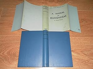 Immagine del venditore per A Manual of Buddhism for Advanced Students venduto da Dublin Bookbrowsers