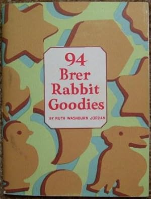 94 Brer Rabbit Goodies