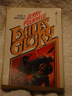 Seller image for Exiles To Glory for sale by Preferred Books