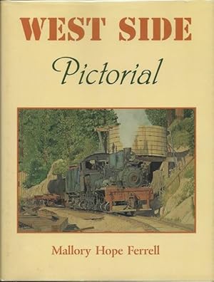 Seller image for West Side Pictorial for sale by Culpepper Books