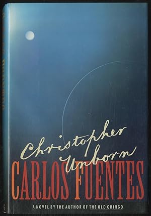 Seller image for Christopher Unborn for sale by Between the Covers-Rare Books, Inc. ABAA