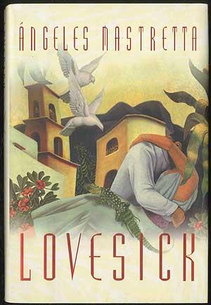 Seller image for Lovesick for sale by Between the Covers-Rare Books, Inc. ABAA