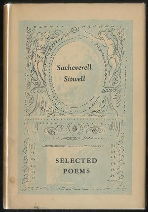 Imagen del vendedor de Selected Poems a la venta por Between the Covers-Rare Books, Inc. ABAA