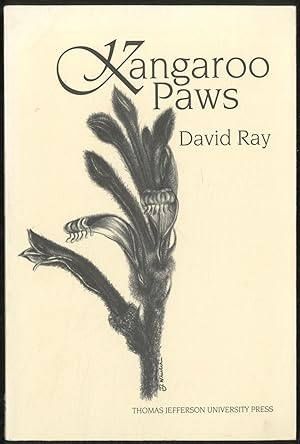 Bild des Verkufers fr Kangaroo Paws zum Verkauf von Between the Covers-Rare Books, Inc. ABAA
