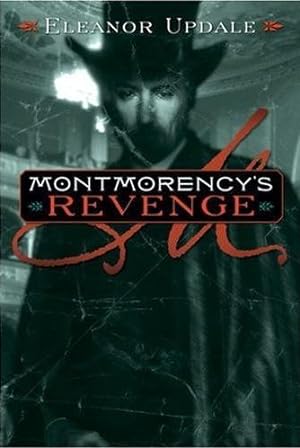 Bild des Verkufers fr Montmorency's Revenge zum Verkauf von Bookmarc's