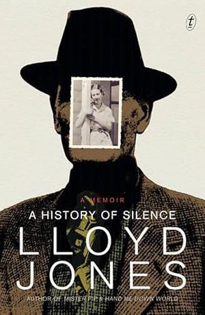 Seller image for A History of Silence (Paperback) for sale by Grand Eagle Retail