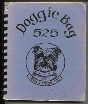 Doggie Bag 525