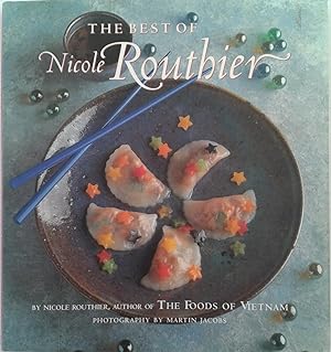 Seller image for The Best Of Nicole Routhier for sale by Book Realm