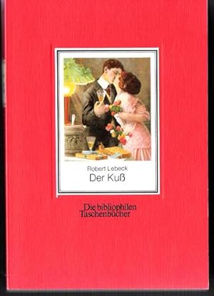 Seller image for Der Ku. 80 alte Postkarten gesammelt und herausgegeben von Robert Lebeck. for sale by Antiquariat Ars Amandi