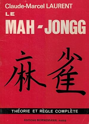 LE MAH JONGG.