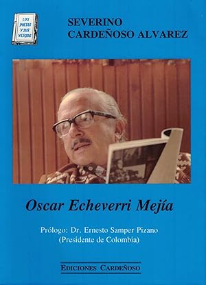 OSCAR ECHEVERRI MEJÍA.