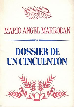 DOSSIER DE UN CINCUENTÓN.