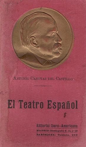 EL TEATRO ESPAÑOL.