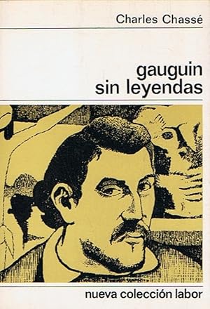 Imagen del vendedor de GAUGUIN SIN LEYENDAS. a la venta por Librera Torren de Rueda