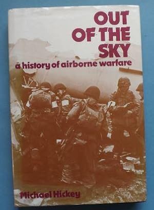 Seller image for Out of the Sky: A History of Airborne Warfare for sale by ACCESSbooks