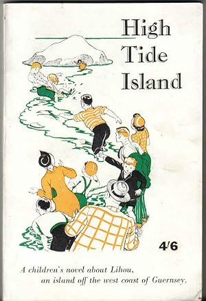 High Tide Island