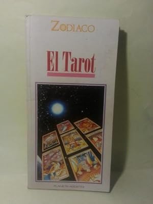 EL TAROT.