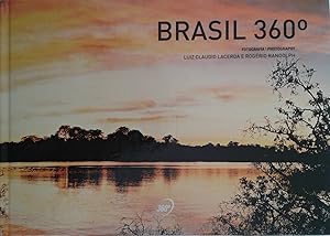 Seller image for Brasil 360 for sale by Book Realm